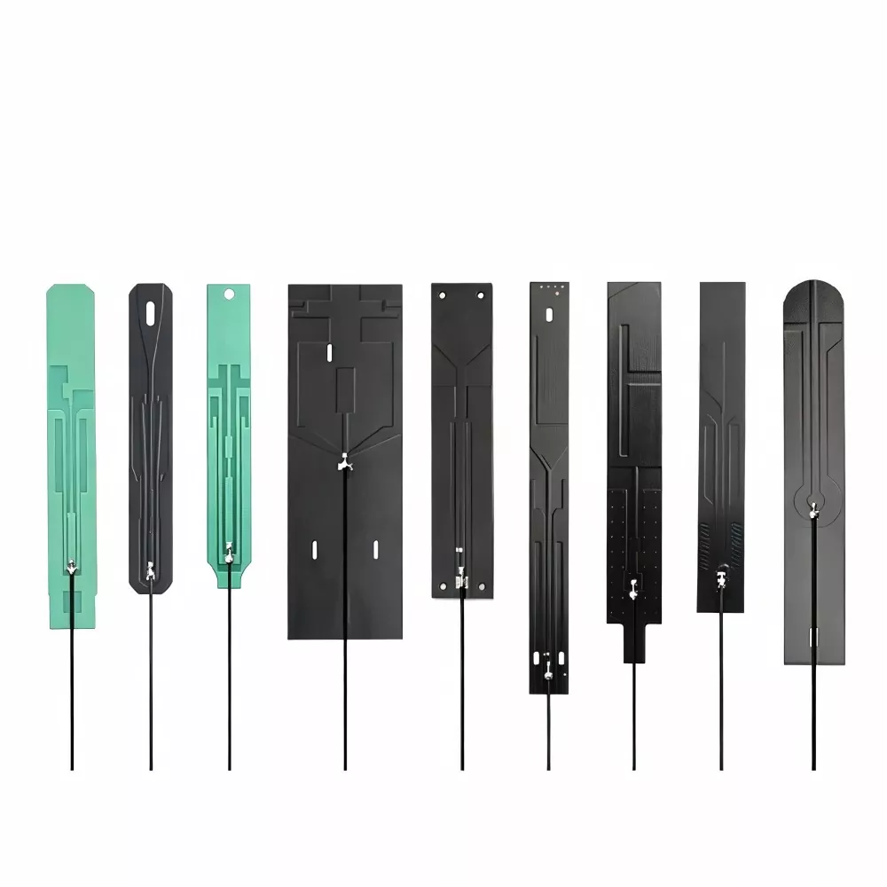 Жорстка PCB антена